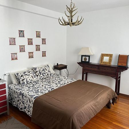 Apartamento Playa De Carnota 2 Esterno foto