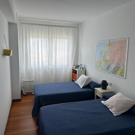 Apartamento Playa De Carnota 2 Esterno foto