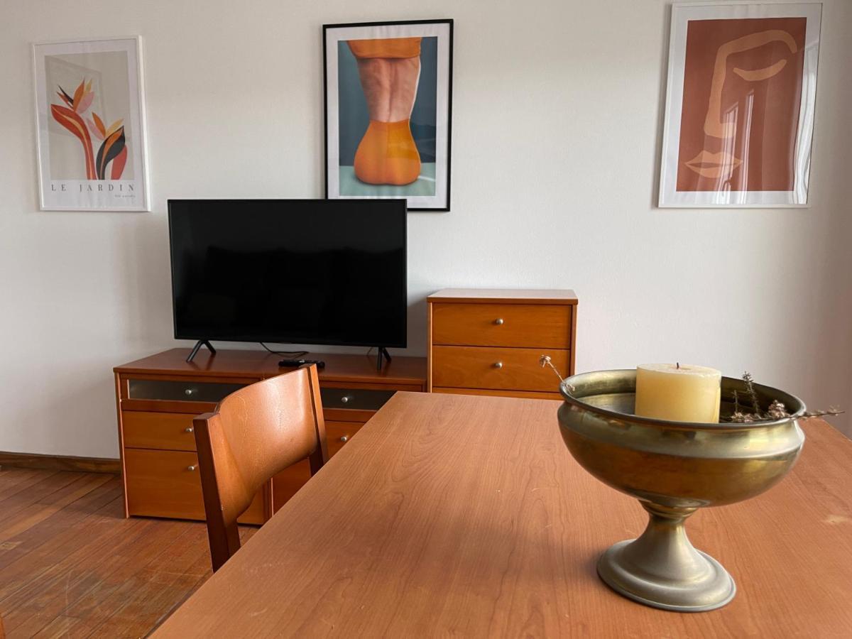 Apartamento Playa De Carnota 2 Esterno foto