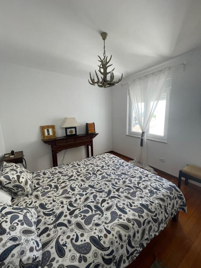Apartamento Playa De Carnota 2 Esterno foto
