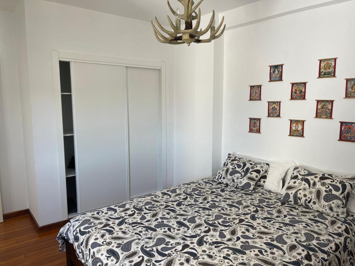 Apartamento Playa De Carnota 2 Esterno foto