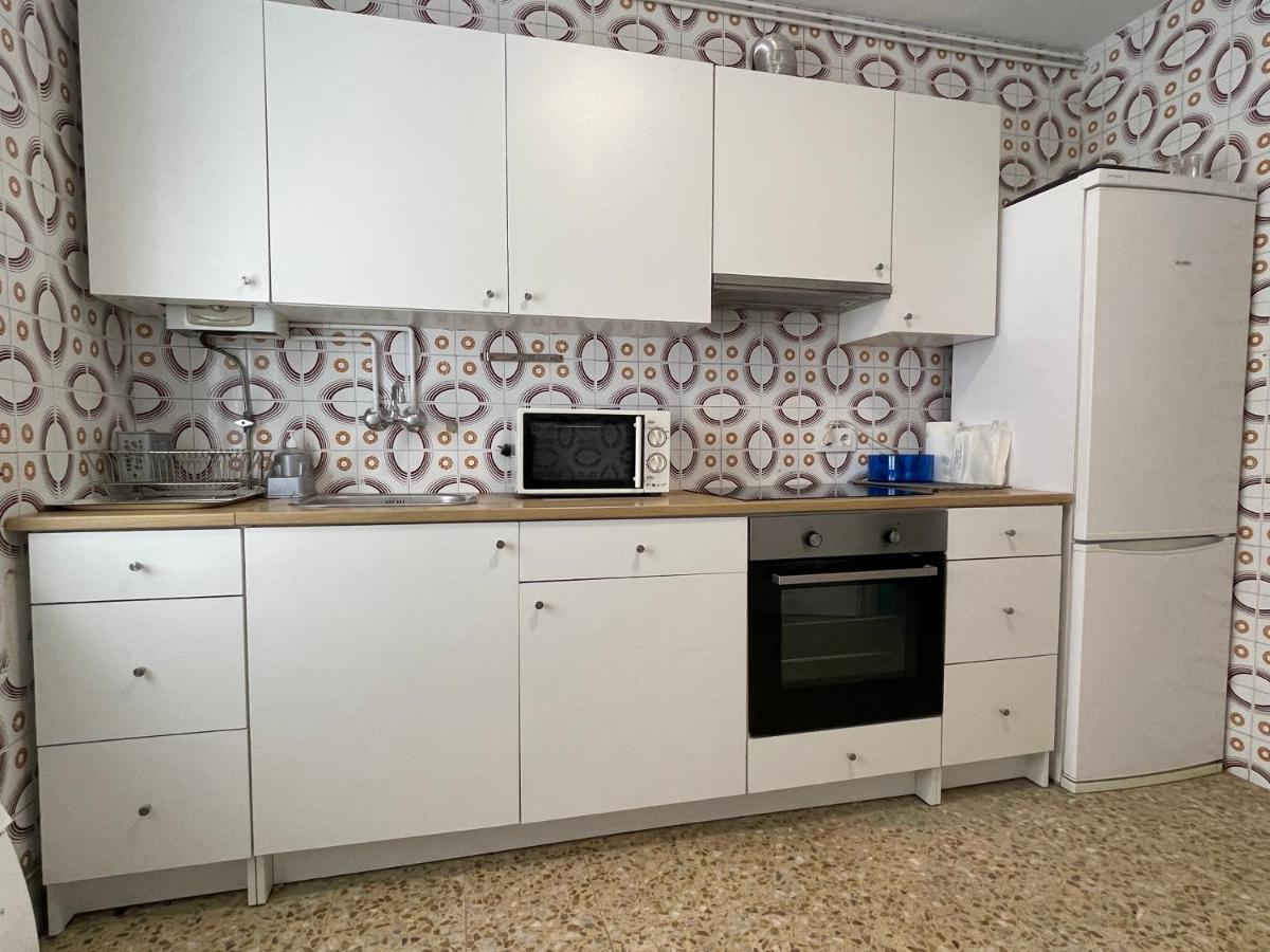 Apartamento Playa De Carnota 2 Esterno foto
