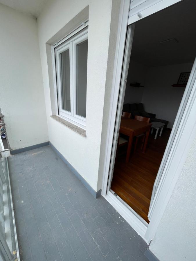 Apartamento Playa De Carnota 2 Esterno foto