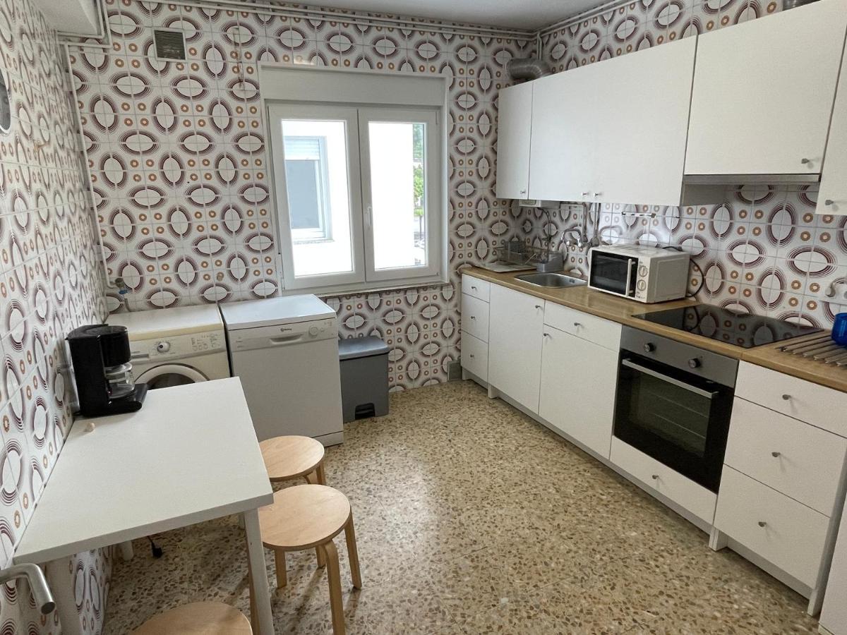 Apartamento Playa De Carnota 2 Esterno foto