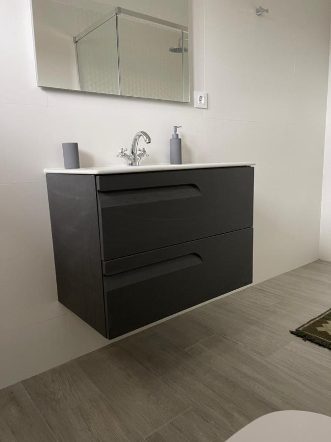 Apartamento Playa De Carnota 2 Esterno foto