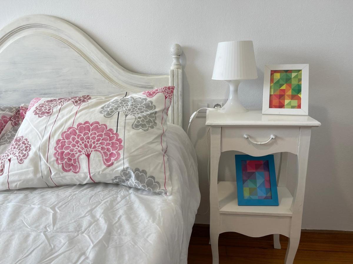 Apartamento Playa De Carnota 2 Esterno foto
