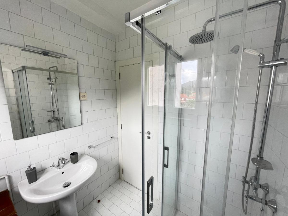 Apartamento Playa De Carnota 2 Esterno foto