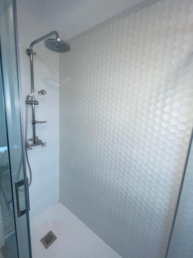 Apartamento Playa De Carnota 2 Esterno foto