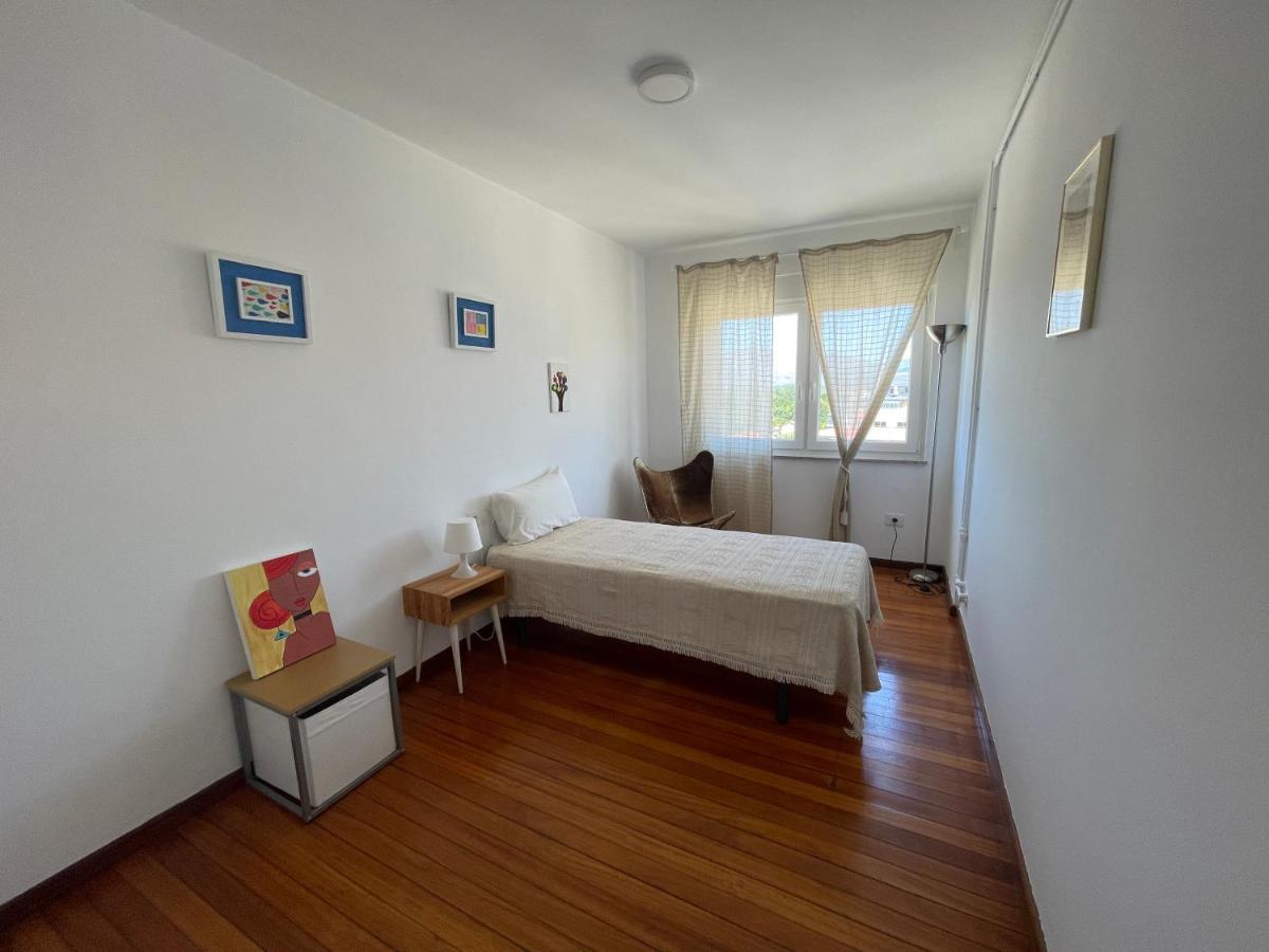 Apartamento Playa De Carnota 2 Esterno foto