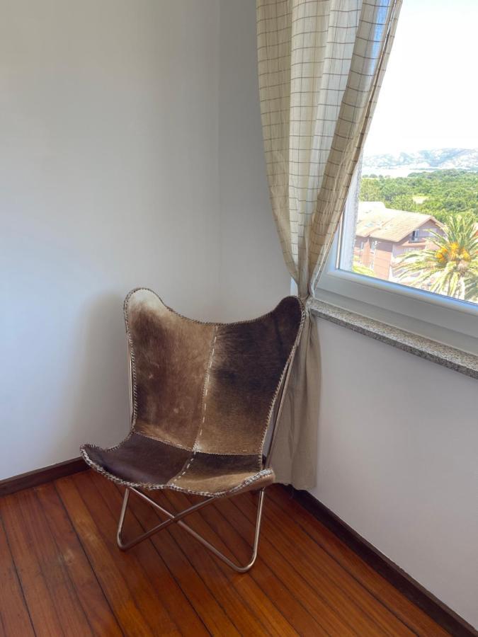 Apartamento Playa De Carnota 2 Esterno foto