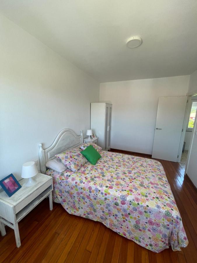 Apartamento Playa De Carnota 2 Esterno foto