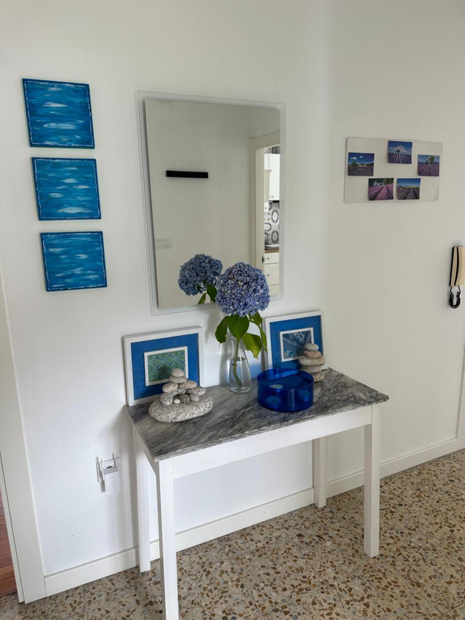 Apartamento Playa De Carnota 2 Esterno foto