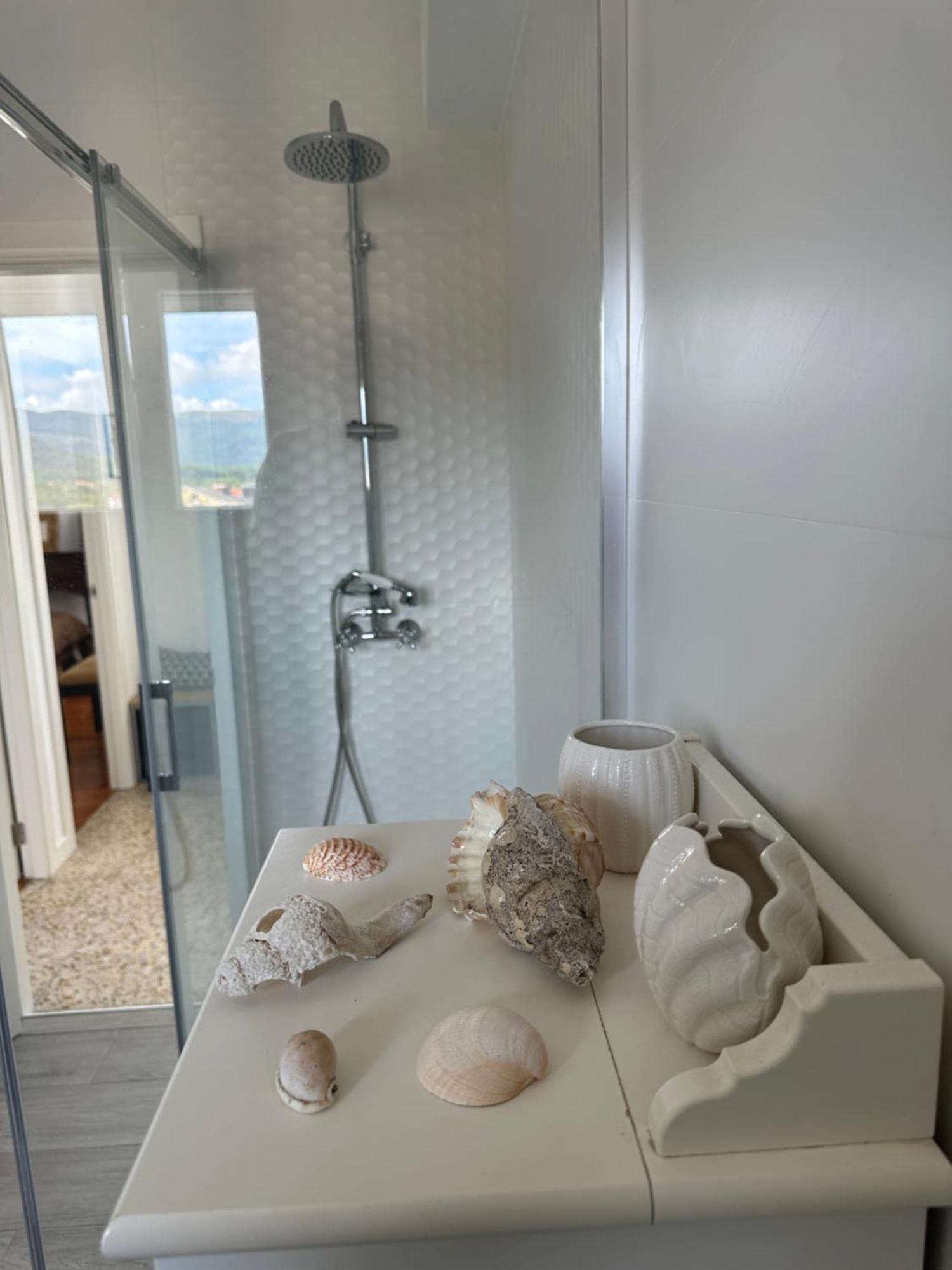 Apartamento Playa De Carnota 2 Esterno foto