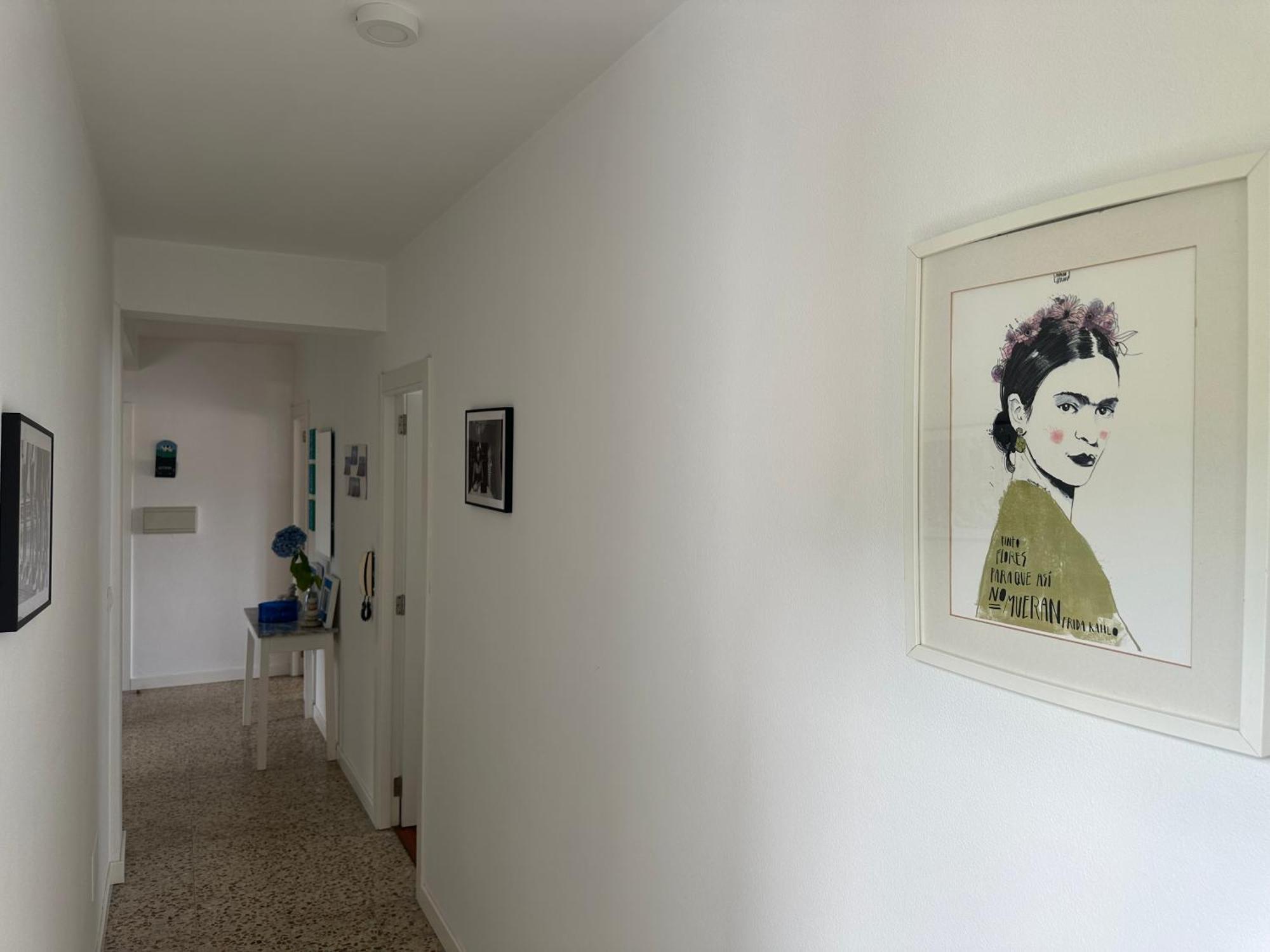 Apartamento Playa De Carnota 2 Esterno foto