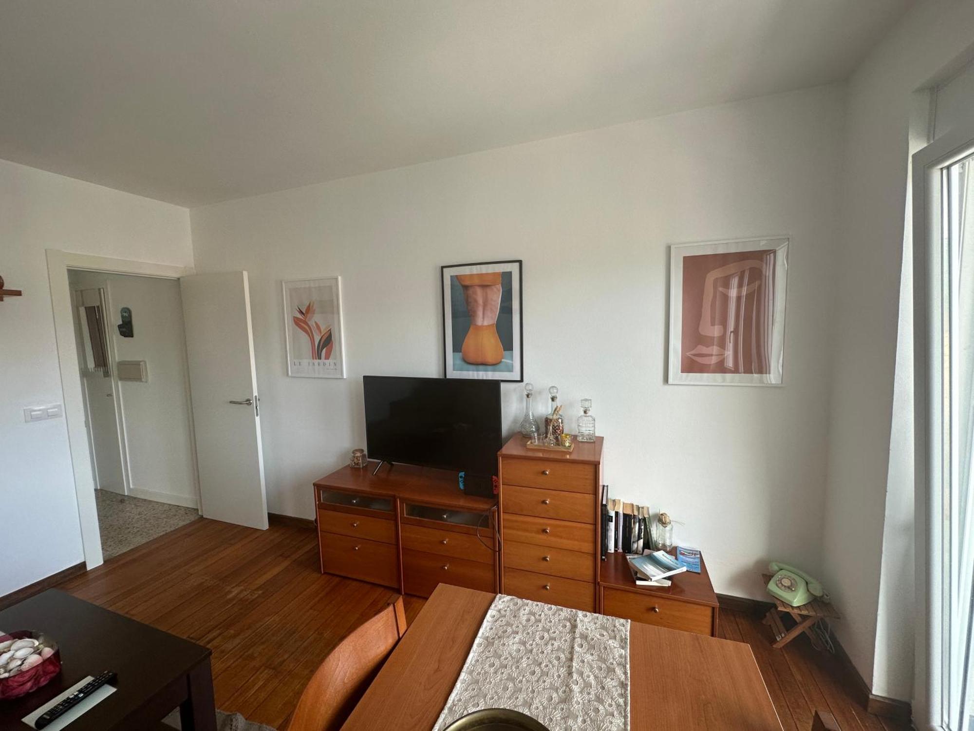 Apartamento Playa De Carnota 2 Esterno foto