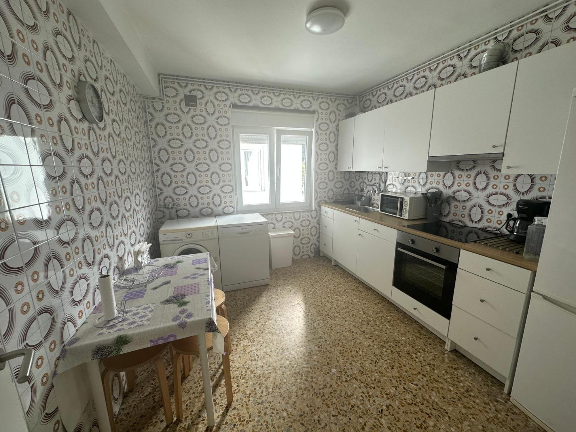 Apartamento Playa De Carnota 2 Esterno foto